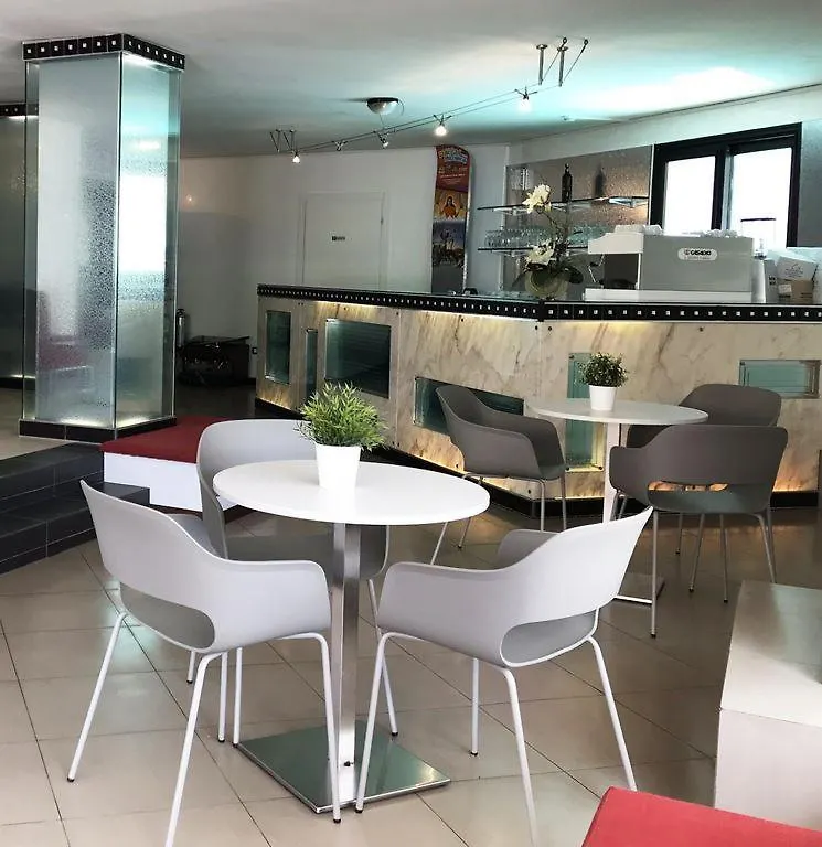 Hotel Gambrinus Rimini