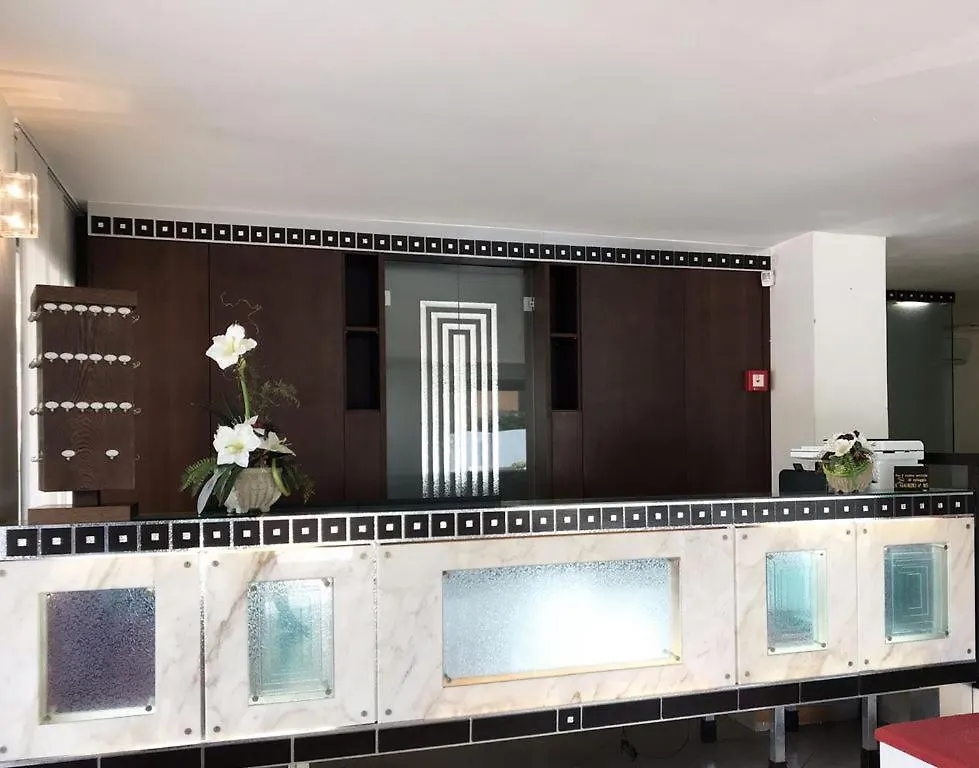 Hotel Gambrinus
