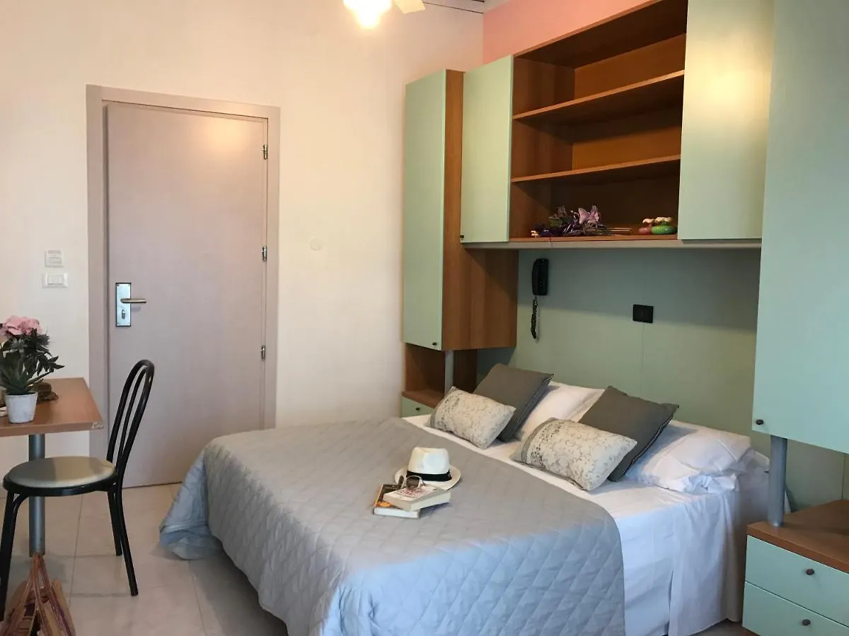 Hotel Gambrinus 3*, Rimini Italy