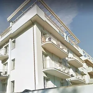 Hotel Blue Moon, Rimini