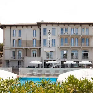 Augustea Hotel