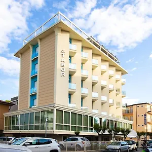 Hotel Tabor, Rimini
