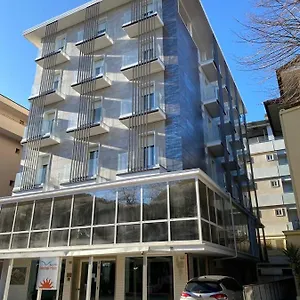 Hotel Vernel, Rimini
