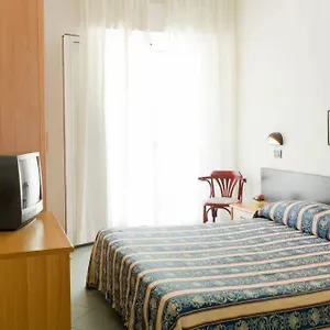 Hotel St Pierre, Rimini