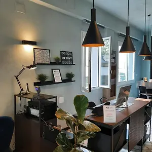 Alabama By Alehotels *** Rimini