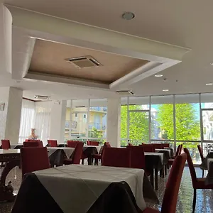 Hotel Fellini, Rimini