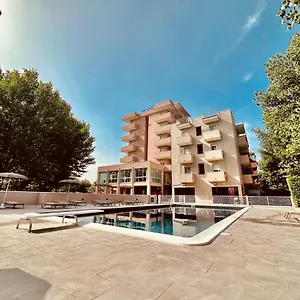 St Gregory Park **** Rimini