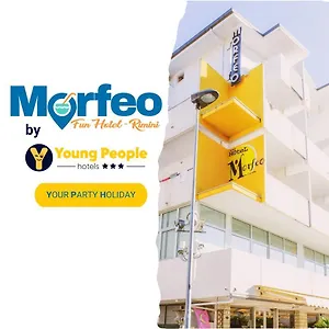 Hotel Morfeo - Young People (adults Only), Rimini