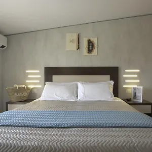 Hotel Ombretta Mare, Rimini