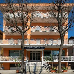 Hotel Ravello Da Lorenzo E Moira Adults Only, Rimini