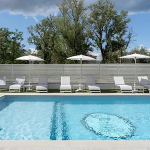 Hotel Ervill, Rimini