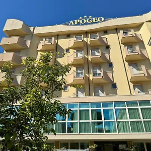 Apogeo - Breakfast Experience *** Rimini