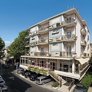 Hotel Saponi, Rimini