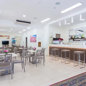 Hotel Reyt, Rimini