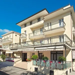 Hotel Lieta, Rimini