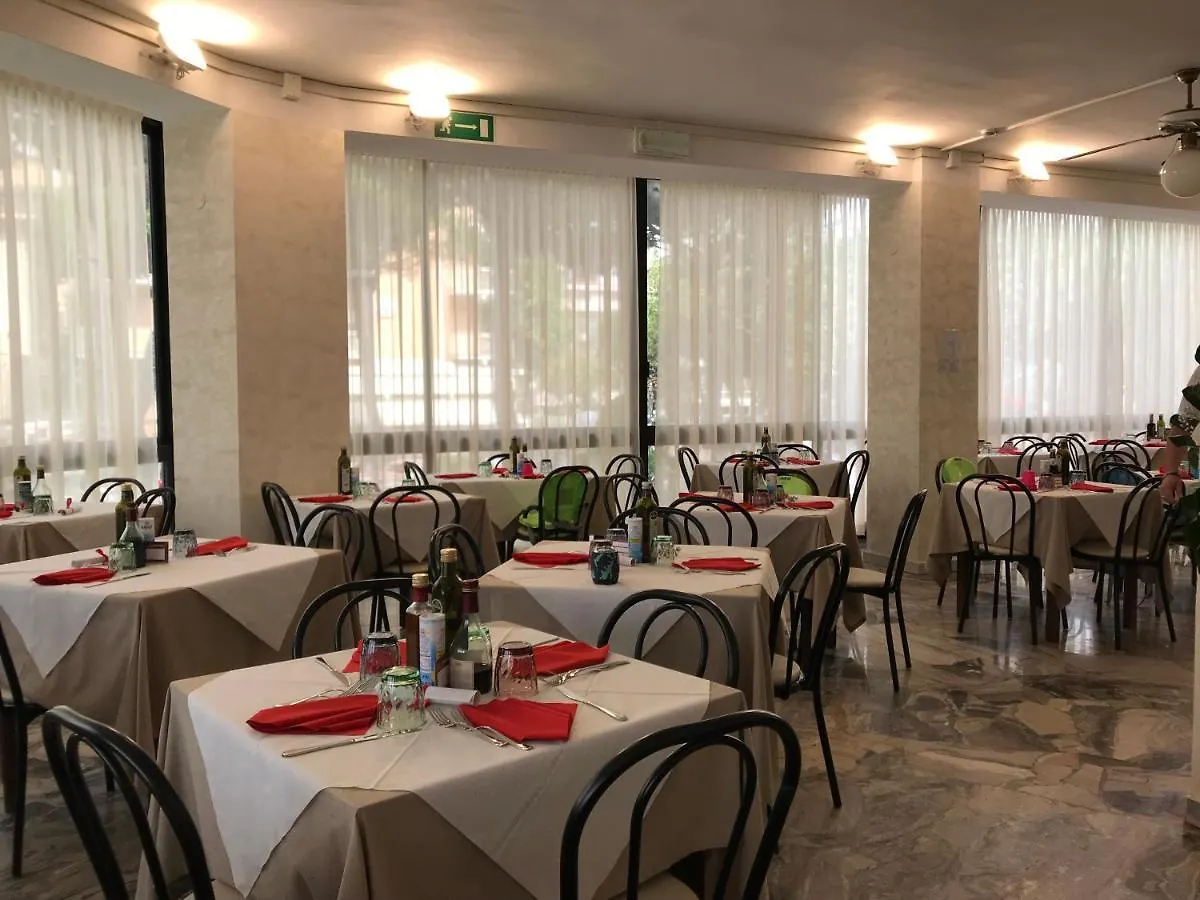 Hotel Gambrinus Italy